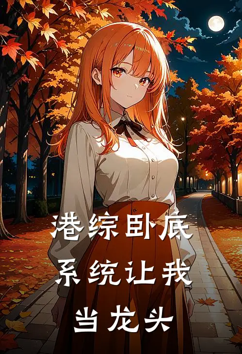 港综卧底：系统让我当龙头