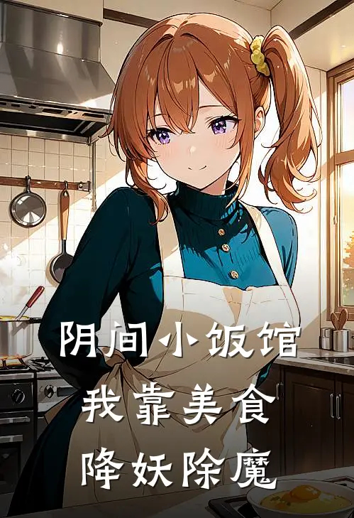 陈霄白影（阴间小饭馆，我靠美食降妖除魔）最新章节列表_（陈霄白影）阴间小饭馆，我靠美食降妖除魔最新小说