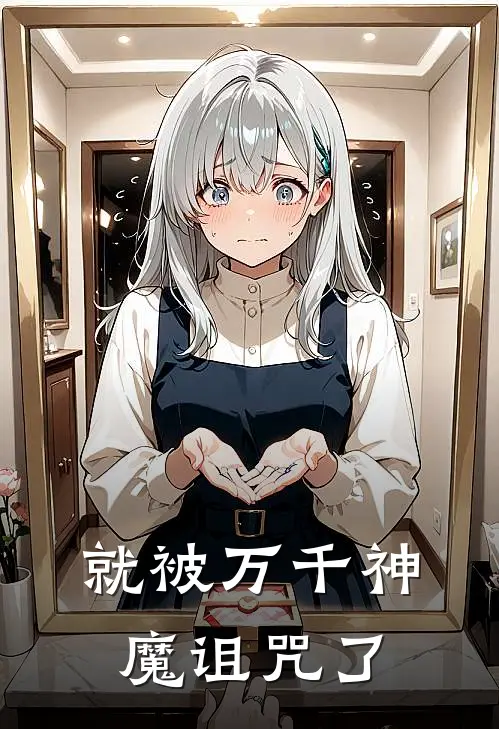 就被万千神魔诅咒了