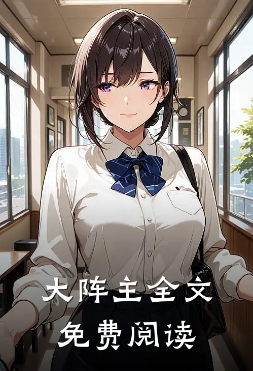 大阵主全文免费阅读