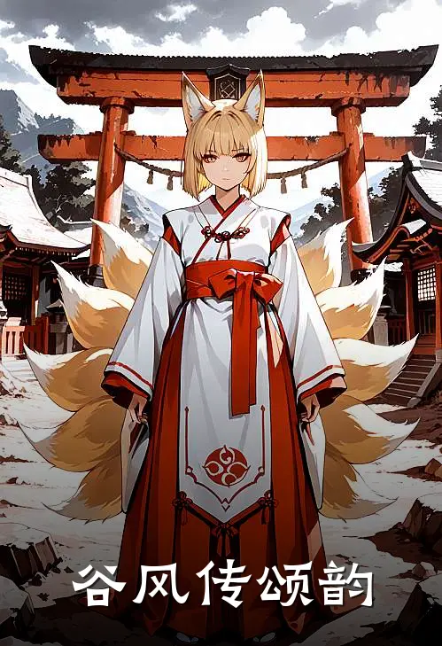谷风传颂韵