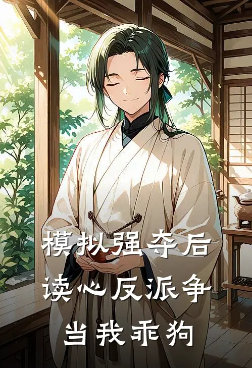 模拟强夺后，读心反派争当我乖狗(南知希萧亦渊)免费小说全本阅读_最新章节列表模拟强夺后，读心反派争当我乖狗(南知希萧亦渊)