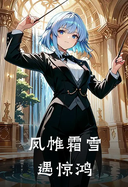 凤帷霜雪遇惊鸿(赫雨婼赫雨薇)小说完结版_全文阅读免费全集凤帷霜雪遇惊鸿赫雨婼赫雨薇