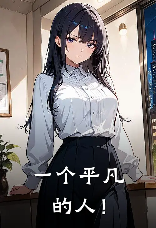 一个平凡的人！