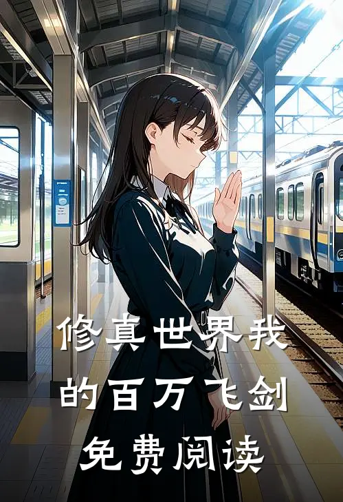 修真世界我的百万飞剑免费阅读