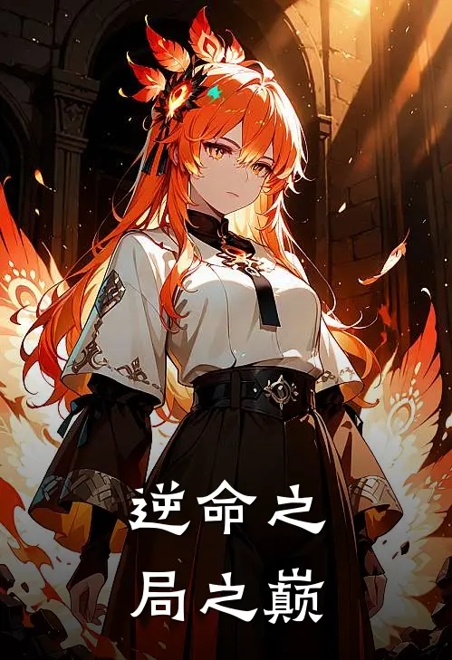 逆命之局之巅(叶凡赵龙)最新免费小说_完本小说免费阅读逆命之局之巅叶凡赵龙