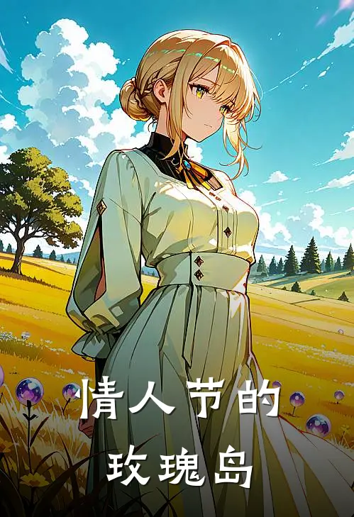 情人节的玫瑰岛