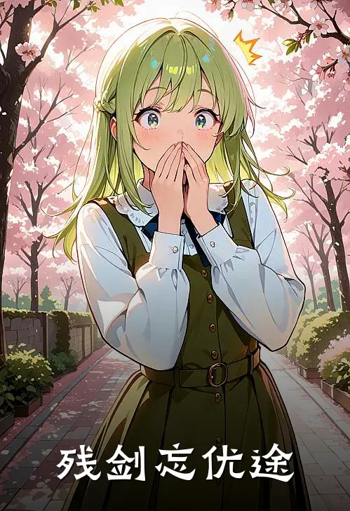 残剑忘优途
