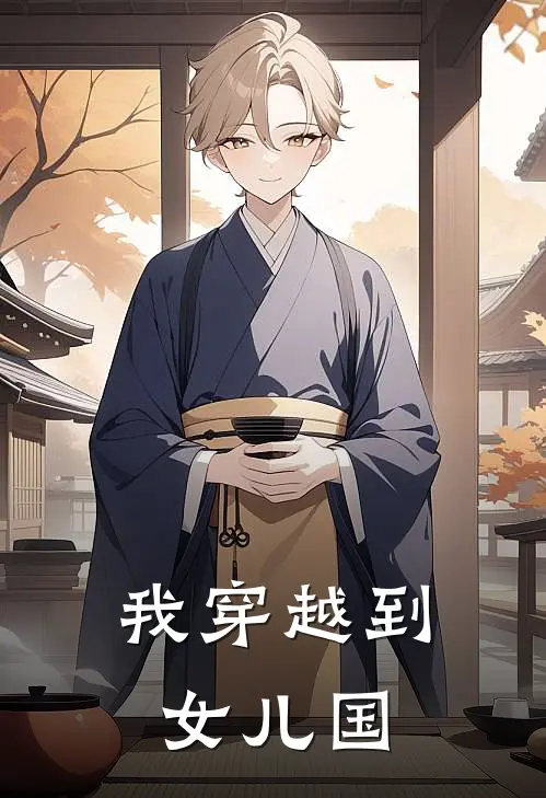 我穿越到女儿国