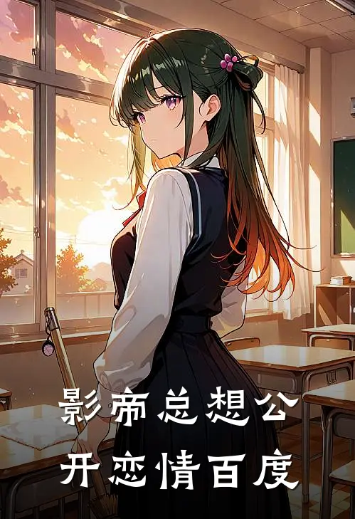 影帝总想公开恋情百度