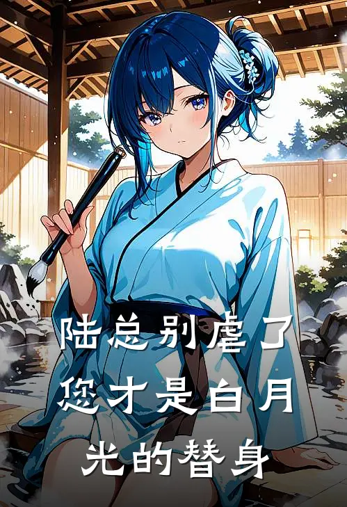 陆总别虐了，您才是白月光的替身宋怡欢南烟热门小说免费阅读_完本完结小说陆总别虐了，您才是白月光的替身(宋怡欢南烟)
