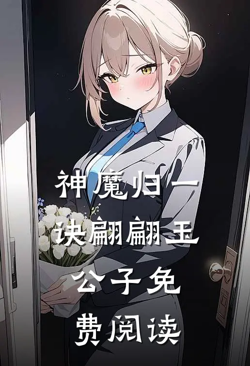 神魔归一诀翩翩玉公子免费阅读