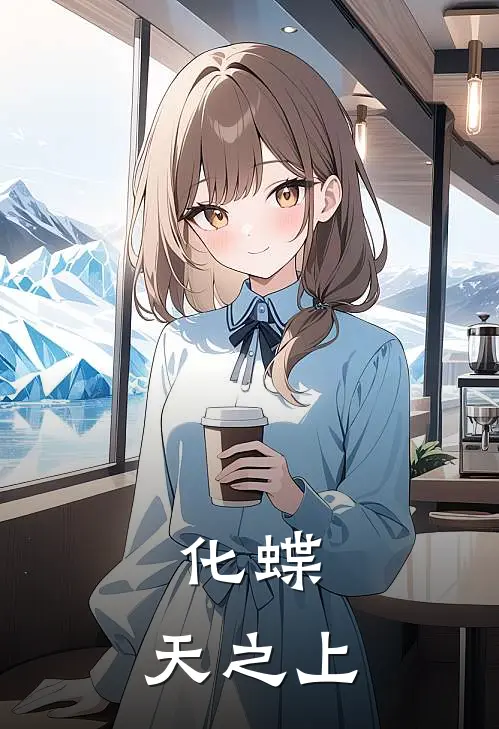 化蝶：天之上