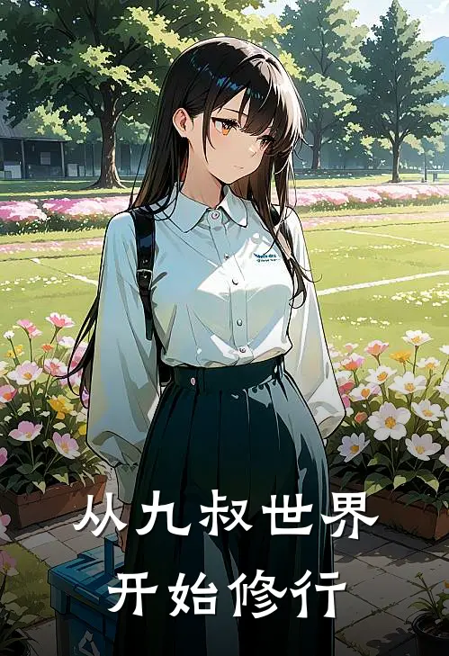 从九叔世界开始修行
