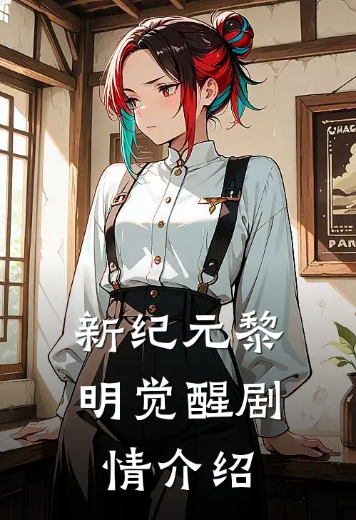 新纪元黎明觉醒剧情介绍