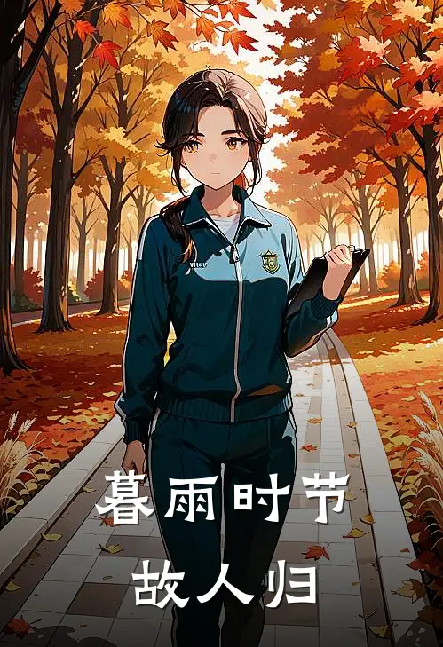 暮雨时节故人归