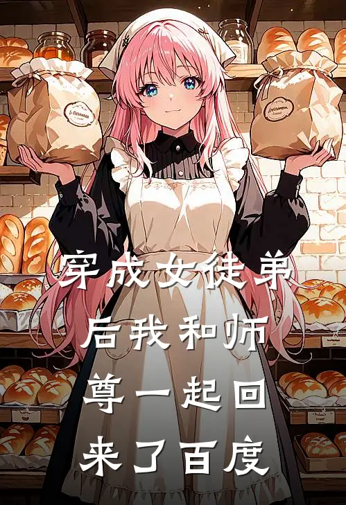 穿成女徒弟后我和师尊一起回来了百度