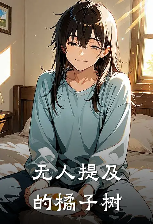 无人提及的橘子树钟瑾星河最新好看小说推荐_完本小说免费无人提及的橘子树(钟瑾星河)