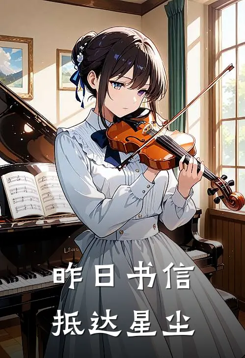 昨日书信抵达星尘