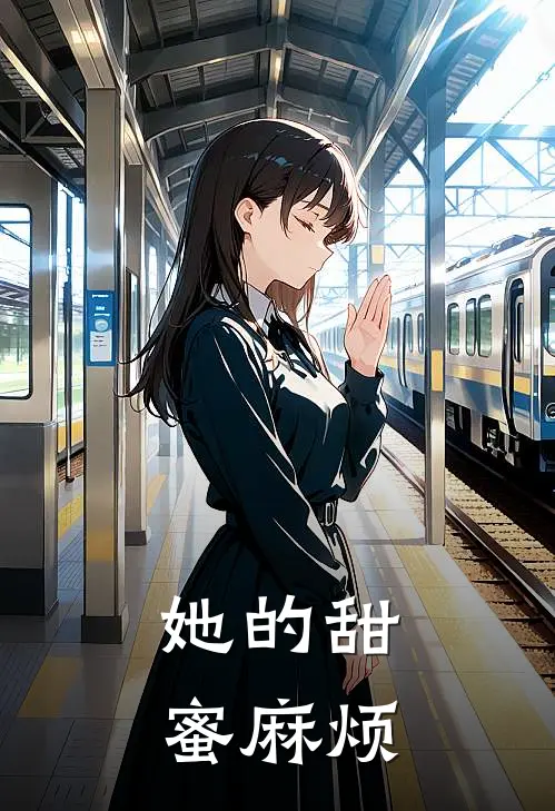 她的甜蜜麻烦贺景炜夏知微最新全本小说_最新章节列表她的甜蜜麻烦(贺景炜夏知微)