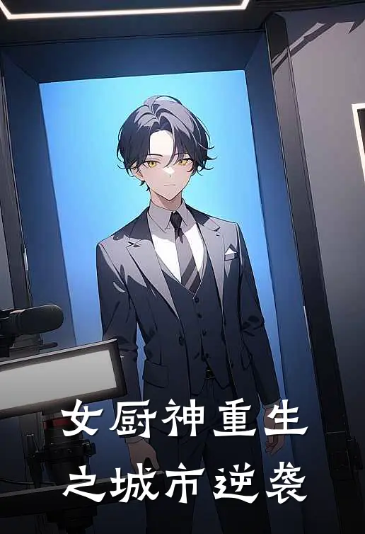 女厨神重生之城市逆袭