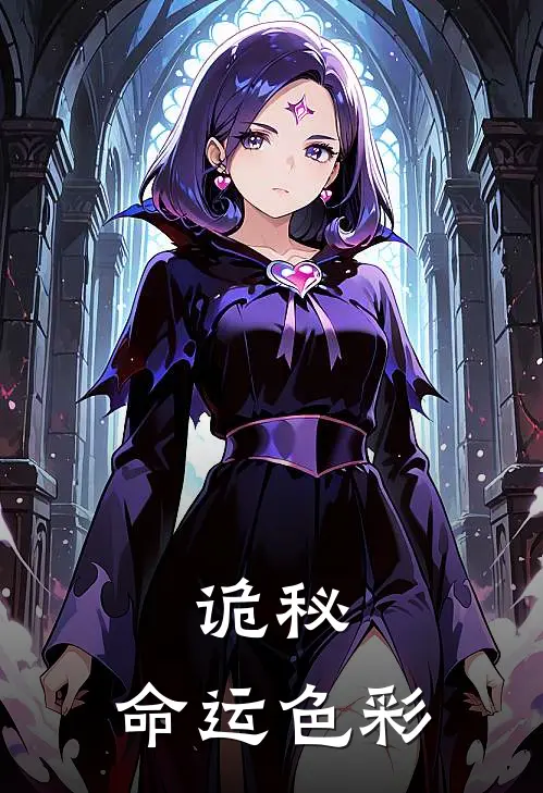 诡秘：命运色彩