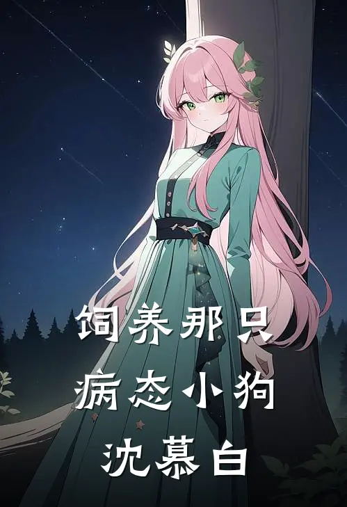 饲养那只病态小狗沈慕白