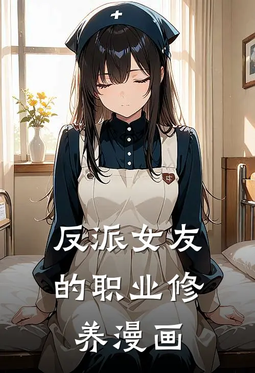 反派女友的职业修养漫画