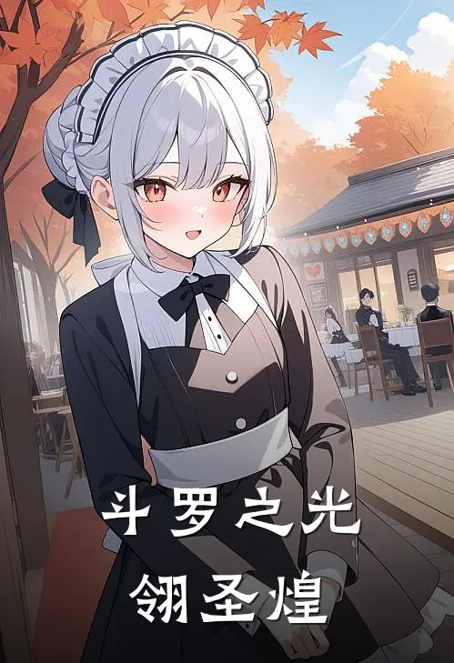 斗罗之光翎圣煌