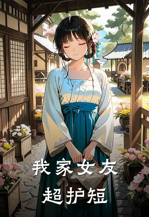 我家女友超护短苏小沫楚风全本完结小说_最新章节列表我家女友超护短(苏小沫楚风)