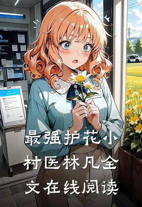 最强护花小村医林凡全文在线阅读