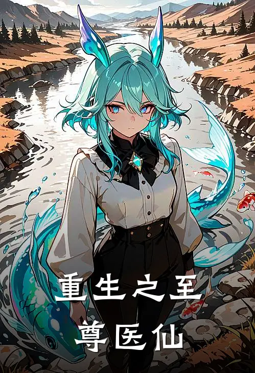 重生之至尊医仙