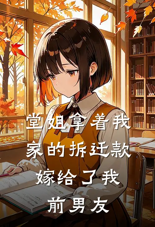 堂姐拿着我家的拆迁款，嫁给了我前男友枳月堂姐新热门小说_免费阅读全文堂姐拿着我家的拆迁款，嫁给了我前男友枳月堂姐