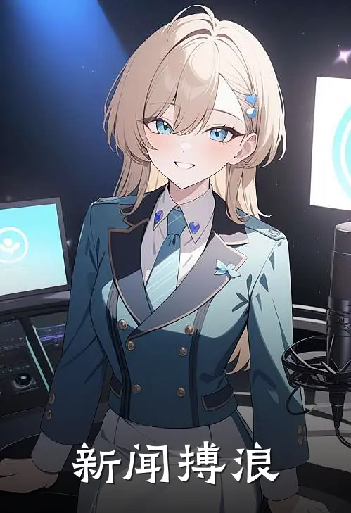 新闻搏浪陆桥川宋梓铭免费小说推荐_推荐完结小说新闻搏浪(陆桥川宋梓铭)