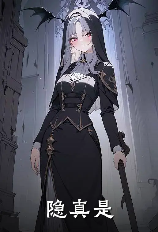 隐真是