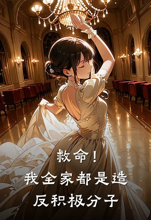 救命！我全家都是造反积极分子