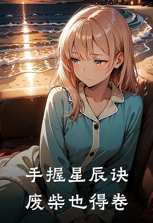 手握星辰诀，废柴也得卷叶尘叶昊天完整版小说全文免费阅读_最新章节列表手握星辰诀，废柴也得卷(叶尘叶昊天)