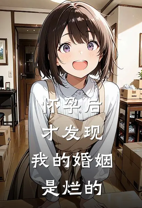 《怀孕后才发现，我的婚姻是烂的》宋亦可陆言深全集免费在线阅读_(宋亦可陆言深)全章节免费在线阅读