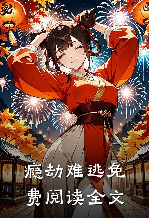 瘾劫难逃免费阅读全文