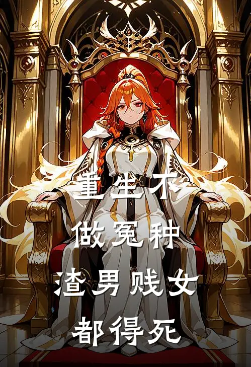 重生不做冤种：渣男贱女都得死(裴璟时安夏)热门小说_《重生不做冤种：渣男贱女都得死》最新章节在线阅读