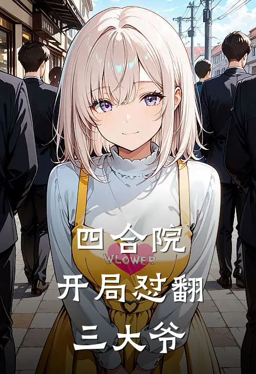 四合院：开局怼翻三大爷