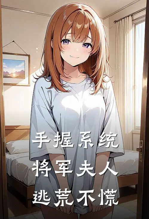 手握系统，将军夫人逃荒不慌