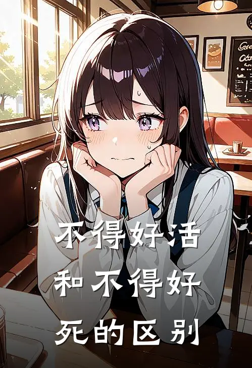 不得好活和不得好死的区别