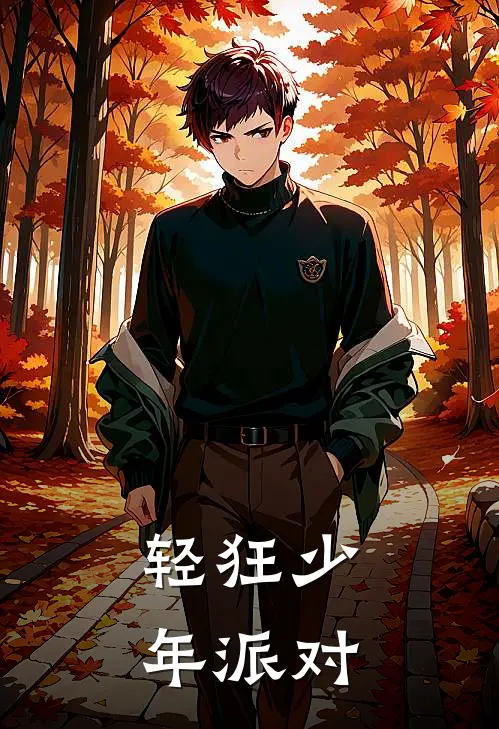 轻狂少年派对