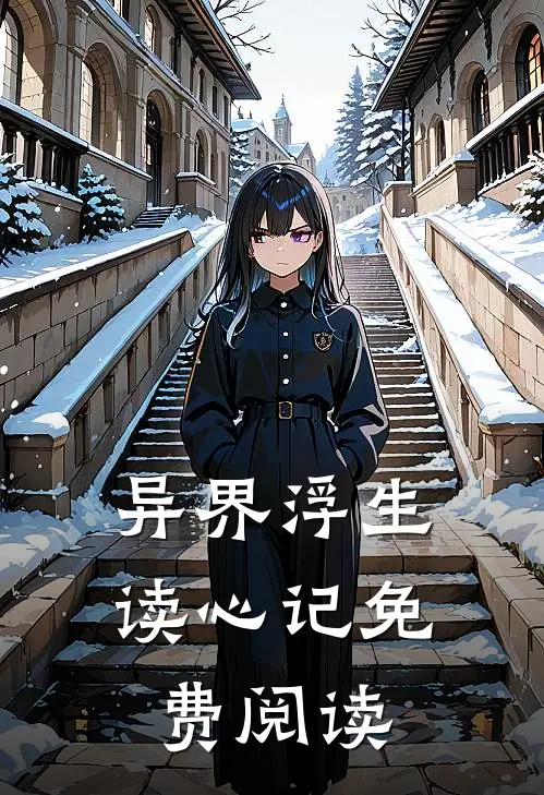 异界浮生读心记免费阅读