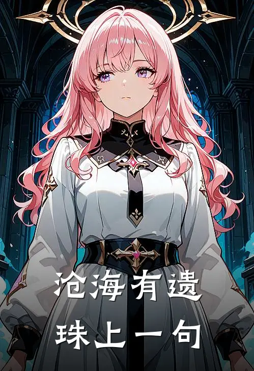 沧海有遗珠上一句