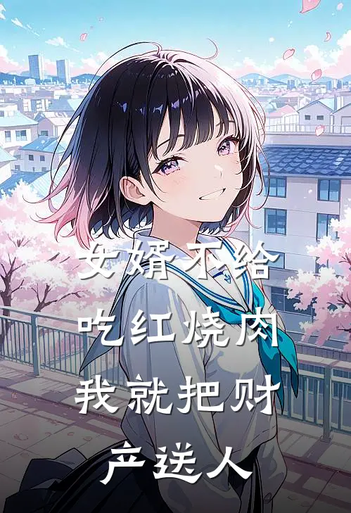 女婿不给吃红烧肉，我就把财产送人(赵青山赵语心)热门网络小说_最新章节列表女婿不给吃红烧肉，我就把财产送人(赵青山赵语心)