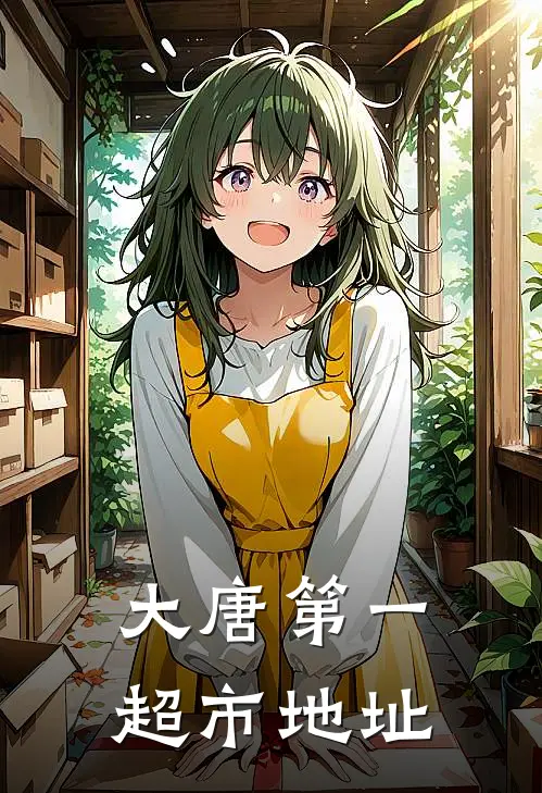 大唐第一超市地址