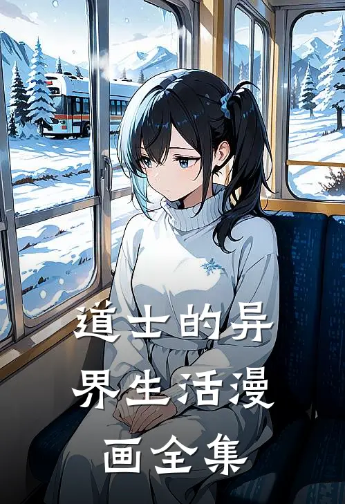 道士的异界生活漫画全集