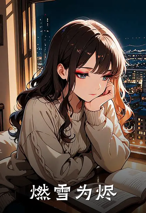 燃雪为烬(凌霜云澈)已完结小说_燃雪为烬(凌霜云澈)小说免费在线阅读